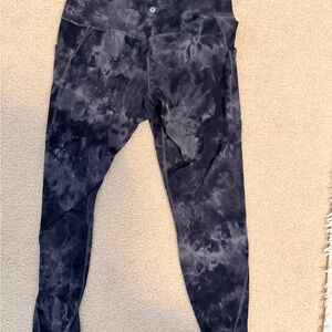 Lululemon Align Pocket Leggings Size 12